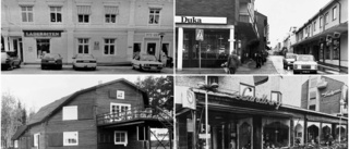 Quiz: Nostalgitripp – känner du igen byggnaderna i Piteå?