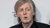 McCartney om Lennons död: "Bittert"