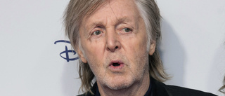 McCartney om Lennons död: "Bittert"