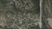 Nya ägare till mindre hus i Graversfors, Åby - 1 300 000 kronor blev priset