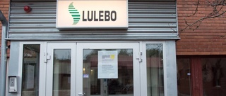 Lulebo anmäls – anställda flyr företaget