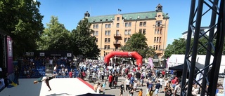 Beskedet: Norrköping blir värd för folkfesten igen