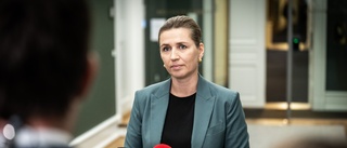 Ingen ny dansk regering i sikte