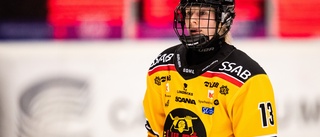 Enda kommentaren – efter Luleå Hockeys första träning utan Forsberg: "Inga kommentarer"