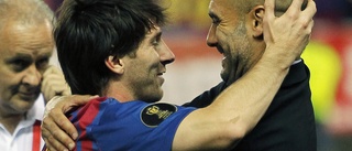 Messi om Guardiola: "Skadade sporten"