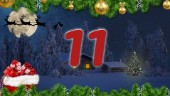 Testa dina kunskaper i vår julkalender: Lucka 11