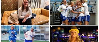 IFK:s anfallsstjärna om:  ✔Stora livsstilsförändringen ✔Psykningarna på planen ✔Kaxiga utspelet