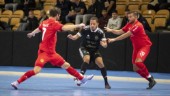 Publikstöd i Jönköping, men Dribbla föll i den viktiga matchen