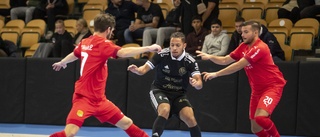 Publikstöd i Jönköping, men Dribbla föll i den viktiga matchen