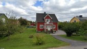 41-åring ny ägare till hus i Skutskär - 1 850 000 kronor blev priset