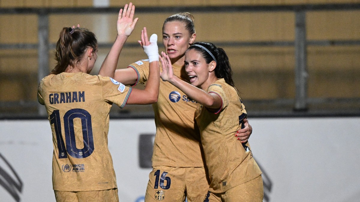 Rosengård föll klart 