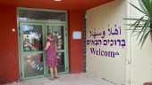 Många i Israel vill pröva en fredlig väg