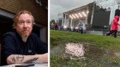 Winnerbäck om sommarens kaotiska spelning på Stångebro: "Helt fantastisk publik och oerhört mäktig upplevelse"