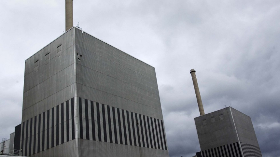 Barsebäcks ägare Uniper vill bygga ny kärnkraft. Just nu pågår nedmonteringen av de två reaktorer som stängdes 1999 respektive 2005. Arkivbild.