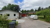 92 kvadratmeter stort hus i Borensberg sålt för 3 000 000 kronor