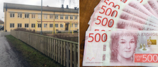 Regionen utreder nybyggd förskola i Sanda • KOSTNAD: 30 miljoner kronor