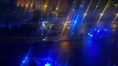 Efter nattens mordförsök i Norrköping – misstänkte mannen nu anhållen