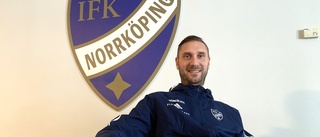 Stor intervju med nya akademichefen i IFK: "Då kommer vi aldrig kunna fostra några elitspelare"