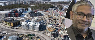 Fler avvaktar att bygga på Kronan • Tillåts av kommunen: "Det hade varit annorlunda om allt byggande ställts in"