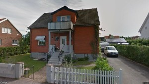 Huset på Kastanjevägen 11 i Vadstena sålt igen - andra gången på kort tid