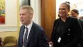 Enhälligt parti utsåg Nya Zeelands nya ledare