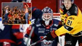 Supportrarna sluter upp bakom Luleå Hockey inför viktiga matchen: "De behöver oss mer än någonsin"