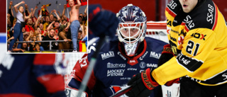 Supportrarna sluter upp bakom Luleå Hockey inför viktiga matchen: "De behöver oss mer än någonsin"