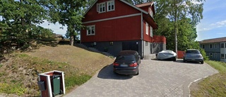 195 kvadratmeter stort hus i Trosa sålt för 6 900 000 kronor