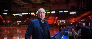 Sportchefens ger lugnande besked om lagkaptenen – efter otäcka kraschen • Så går Luleå Hockeys sökande efter förstärkningar