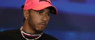 Hamilton trotsar nya regeln: "Inget stoppar mig"