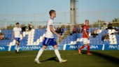 TV: IFK:s tvåmålsskytt efter förlusten mot Silkeborg 