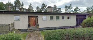 Hus på 128 kvadratmeter från 1967 sålt i Oxelösund - priset: 3 495 000 kronor