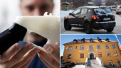 3 nyheter du inte vill missa • ✓ Rättspsykiatrisk undersökning för 26-åringen ✓ Gotlänningar och blinkers ✓ Payex säger upp 40 anställda i Visby