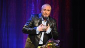 Edvin Törnblom åker på turné