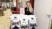 Butikschefens snöpliga misstag • Skulle beställa en säck tösalt – butiken fick ett ton: "Det blev lite fel helt enkelt"