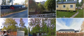 Tolv miljoner kronor – är decembers dyraste hus i Luleå ✓ Här är senaste månadens topp tio-lista