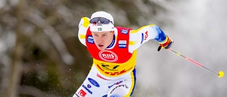 Johansson sjuk – bryter Tour de Ski