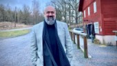 Igor Papec lämnar glassfabriken i Flen – för nytt toppjobb: "Har blivit som mitt andra hem"