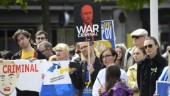 Kan Sverige åter tala om medling och fred?