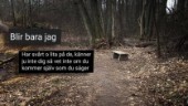 Ung Nyköpingsbo slogs med järnrör – brutala överfallet filmades: "Du ska sluta leka gangster"