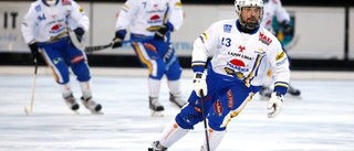 Magplask för HT Bandy