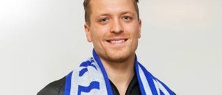 Drömlottning för IFK Luleå