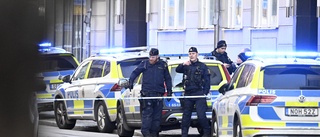 Skadad man i Malmö har avlidit – fyra anhållna