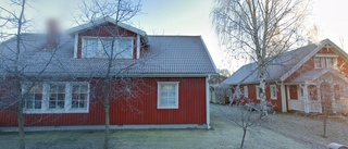 Nya ägare till villa i Södra Sunderbyn - 4 000 000 kronor blev priset