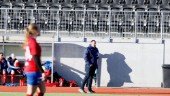WO mellan Borens damer och VGIF
