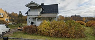 20-åring ny ägare till 40-talshus i Skutskär - prislappen: 1 280 000 kronor