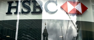 HSBC slår förväntningarna