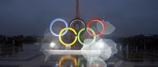 Storbritannien ställer krav på OS-sponsorer