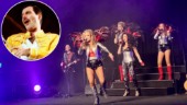 Hämningslös hyllning till Queen med Queens i Eskilstuna