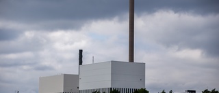 Reaktorn i Oskarshamn i gång igen